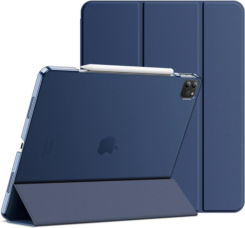Custodia per ipad pro 9 - pro, 12,9