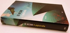 Il pipistrello - Jo Nesbo -