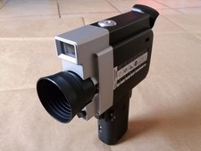 Cinepresa Comet Cineton