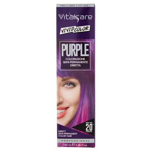 Vitalcare vivid - |,