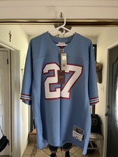 Maglia Eddie George Mitchell &