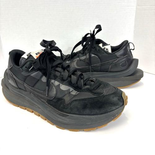 Nike sacai vaporwaffle scarpe - nike,
