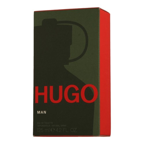 Hugo boss edt 125 - hugo,