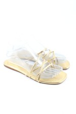 ZARA Sandalo infradito Donna