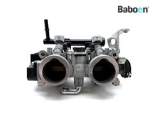 Corpo farfallato Yamaha YZF R3