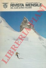 Montagna - CAI - Rivista