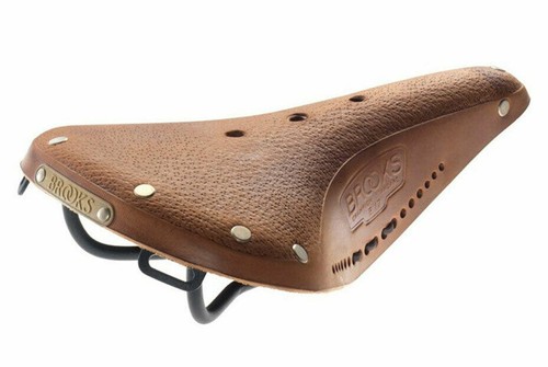 Brooks b17 aged leather - b17,