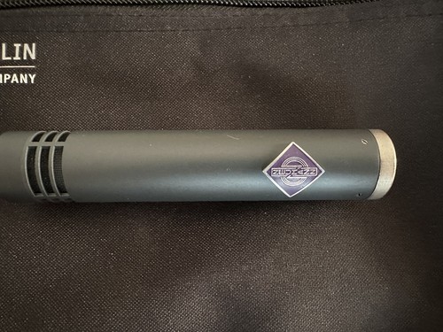 Neumann kmi microphone - neumann,