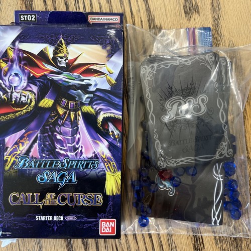 Battle spirits call - spirits,