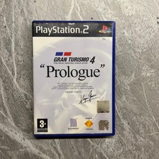 Gran turismo prologue ita - 4,