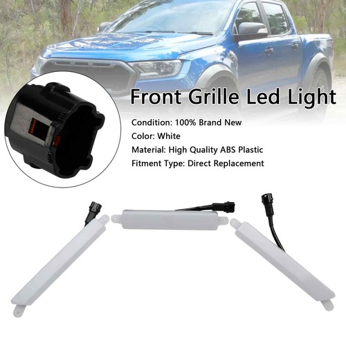 Front bumper grille grill - bumper,