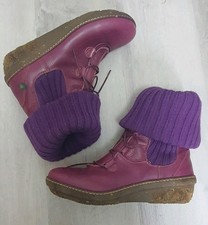 Stivali donna El Naturalista