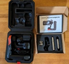 Movi - Gimbal Smartphone