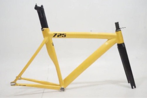 Leader 725tr around - 725tr,