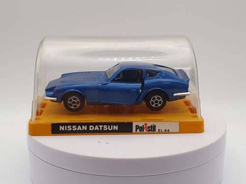 Datsun 240 polistil - 240, 1/43