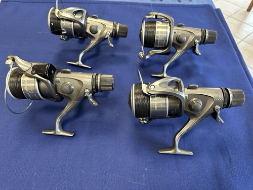 Shimano super baitrunner - super,