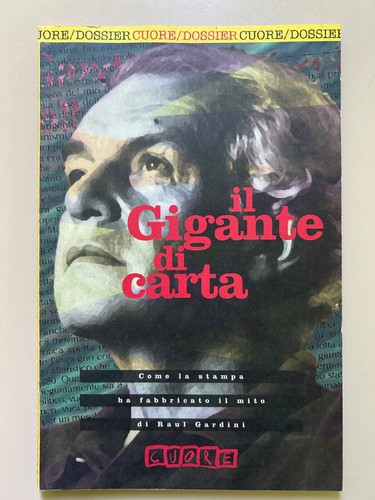 Gigante carta come la - il,