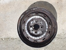 Cerchio in ferro Autobianchi A112 4,5JX13 4x98 usato