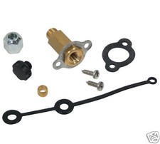 Raccordo di rifornimento mini