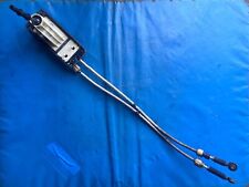 Cavi selettore cambio manuale