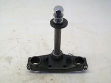 LOWER CLAMP FOR 2017 MASH 125 BLACK SEVEN (e35671)