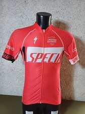 MAGLIA MANICA CORTA CICLISMO CYCLING ROAD MTB GRAVEL COTHO SPECIALIZED L