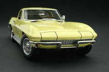 Exoto | 1:18 | 1967 Corvette