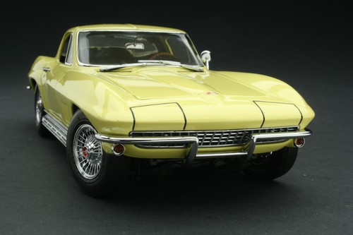 Exoto 1967 corvette - |, |