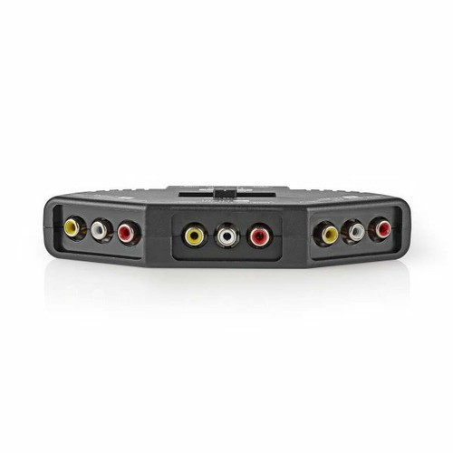 Commutatore switch selettore