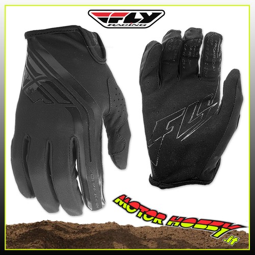 Guanti off road cross enduro - off,