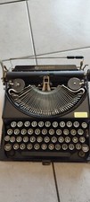 Macchina scrivere remington - macchina,
