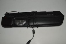 ^^ Contour Design Rollermouse PRO2 Modello RM-PRO2-BLK USB Mouse con Filo (KND36