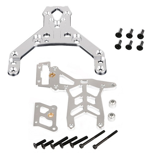 Set piastra superiore