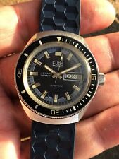 Diver EuroWatch Automatic 20