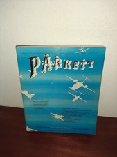 Parkett #24 Alighiero Boetti