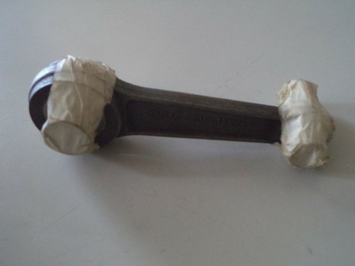 Moto ducati 125 - 125, t