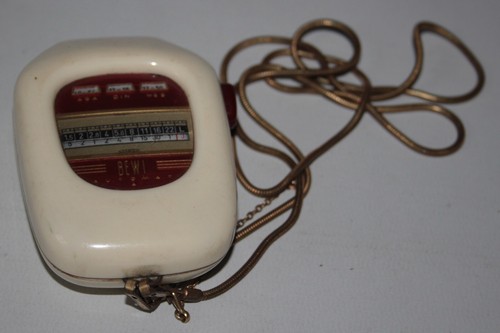 Bertram bewi automat - a,