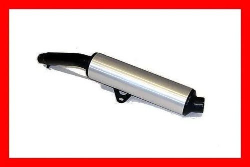Marmitta exhaust mufflers - marmitta,