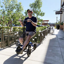 Tuffcare Monopattino Liscio