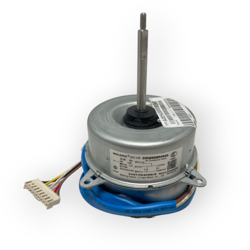 Haier motore esterno - haier,