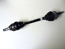 43420-0D331 SEMIASSE 6 MARCE ANTERIORE SX TOYOTA YARIS 1.4 D-4D 1NDTV 10239806 