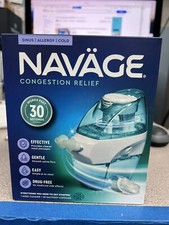 Navage SDG-2 Nasal Care