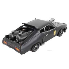 Modellino auto Mad Max V8