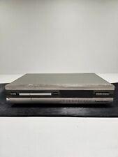 Usato Yamaha CDX-396 Compact Disc Lettore – Completamente Funzionante Rotte Ant