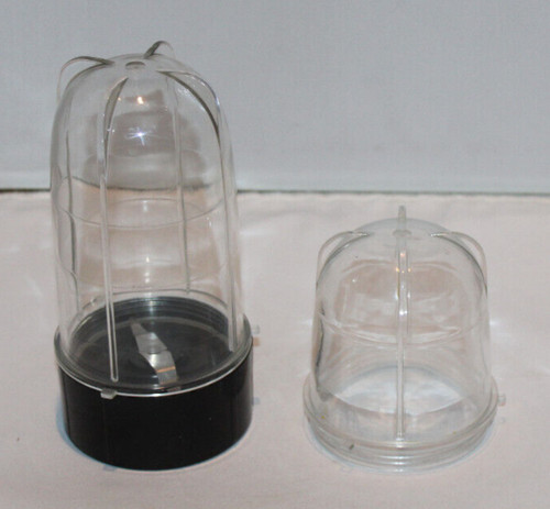 Magic bullet tazza alta - alta,,