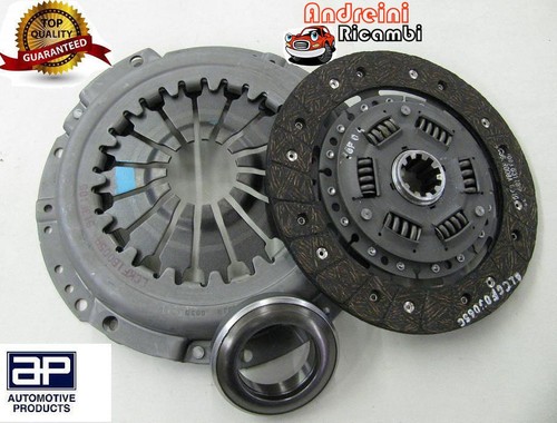 Kit frizione peugeot 206 - frizione, cc