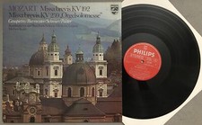 T046 Mozart Missa Brevis