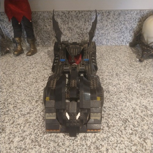 Lego batman batmobile - lego,