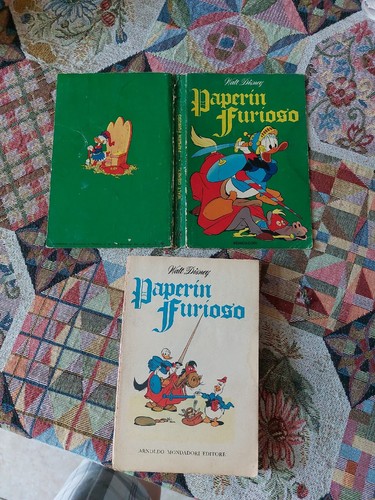 Classici disney prima serie - prima, n