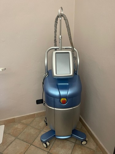 Macchinario per crioterapia - macchinario,